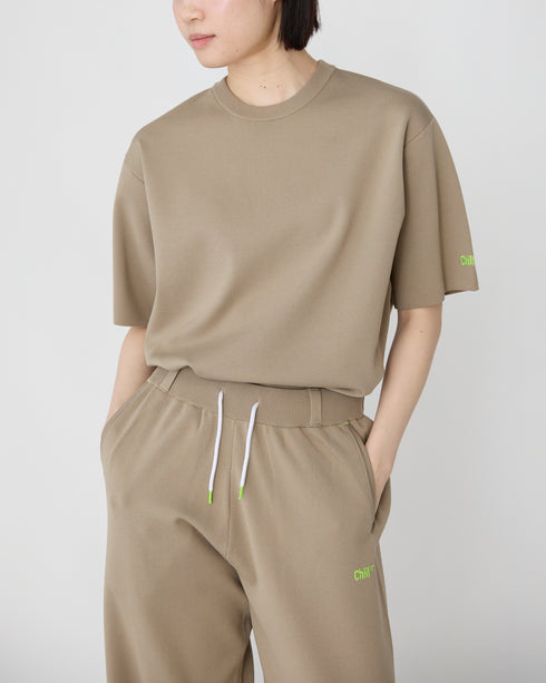 Smooth Tech Knit Tee
